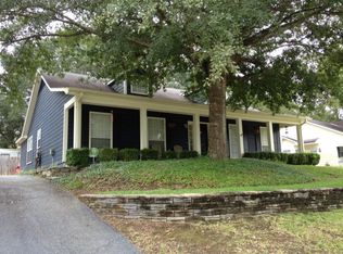3125 Autumn Ridge Ct, Mobile, AL 36695