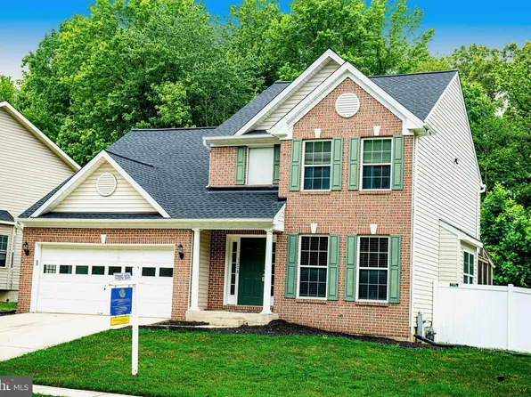 1208 Harford Town Dr, Abingdon, MD 21009