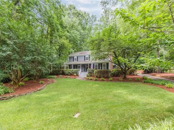 6534 Ciscayne Pl, Charlotte, NC 28211