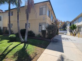 1261 S Citrus Ave APT 2, Los Angeles, CA 90019