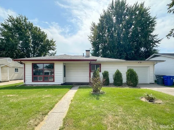 2331 W King St, Kokomo, IN 46901