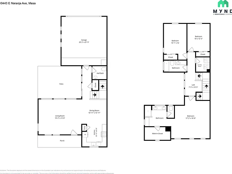 10443 E Naranja Ave — Photo 33