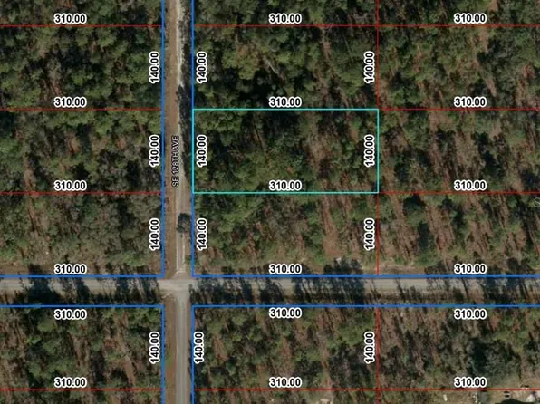 SE 128th Ave #20, Dunnellon, FL 34431