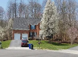 15001 Jorrick Ct, Bowie, MD 20721