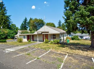 4670 SE Jennings Ave, Milwaukie, OR 97267