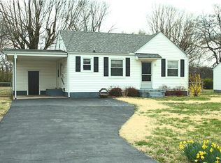 75 Peachtree St, Nashville, TN 37210