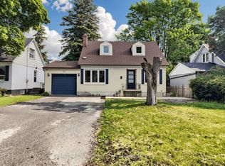 103 Ruggles Ave #BASEMENT, Richmond Hill, ON L4C1Y1