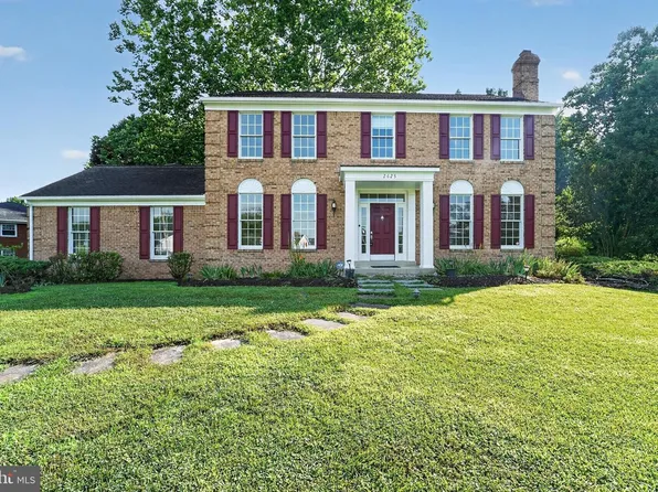 2625 McKenzie Rd, Ellicott City, MD 21042