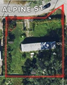 659 Alpine St, Mascotte, FL, 34753