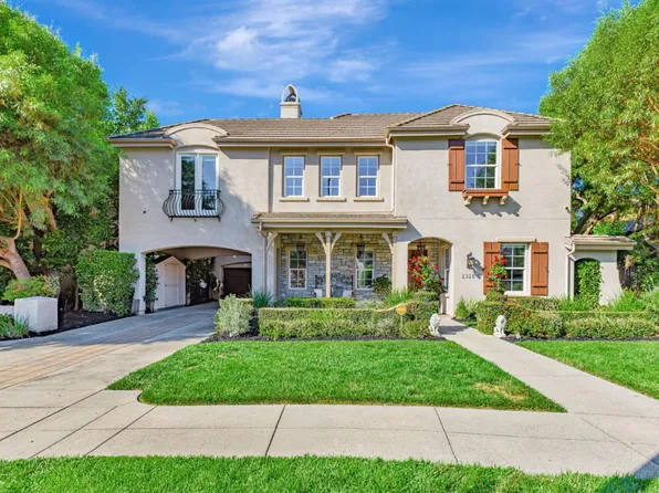 2320 Stonecress St, Gilroy, CA 95020