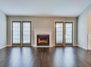 1614 Cedar Tree Ln, Mount Juliet, TN 37122