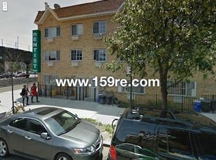 1405 Overing St, Bronx, NY 10461