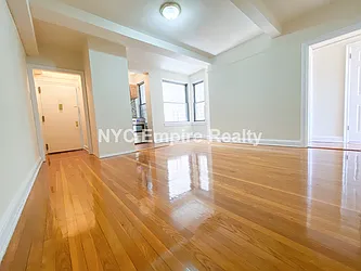 Rented by NYC Empire Realty Inc