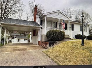 14128 Randall Dr, Woodbridge, VA
