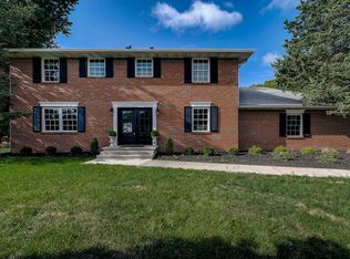 7126 Larkshall Rd, Indianapolis, IN 46250