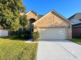 13715 Clear Trail Ln, Houston, TX 77034