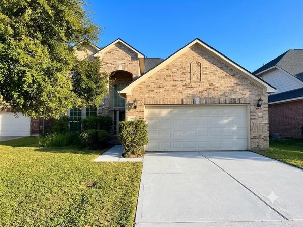 13715 Clear Trail Ln, Houston, TX 77034