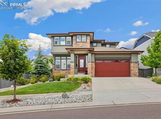 1108 Sea Biscuit Dr, Colorado Springs, CO 80921