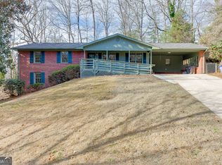 470 Woodland Dr, Gainesville, GA 30501