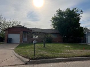 511 NW 59th St, Lawton, OK 73505