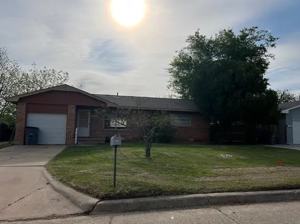511 NW 59th St, Lawton, OK 73505