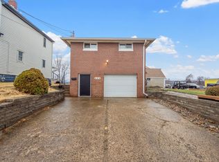 250 Vine St, Homestead, PA 15120