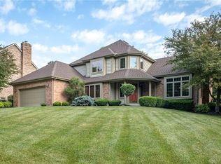 517 Rustic Trl, Dayton, OH 45434