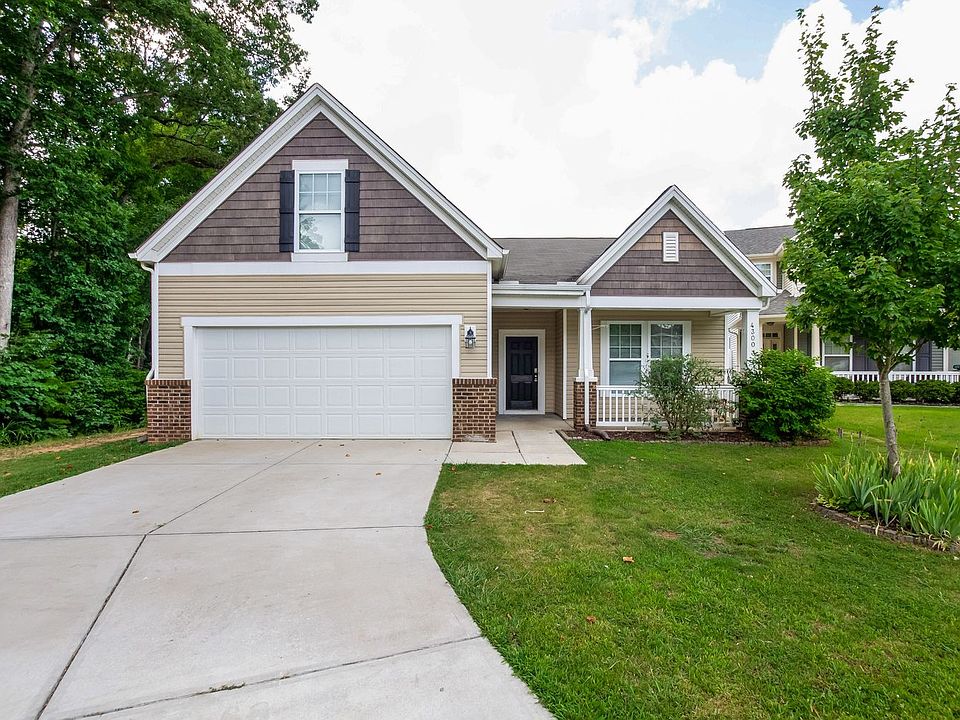 4300 Hubbard Falls Dr, Charlotte, NC 28269 Zillow