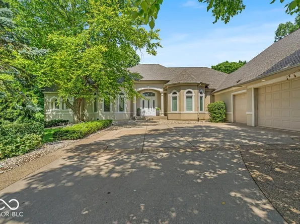 6522 Stockwell Dr, Indianapolis, IN 46237