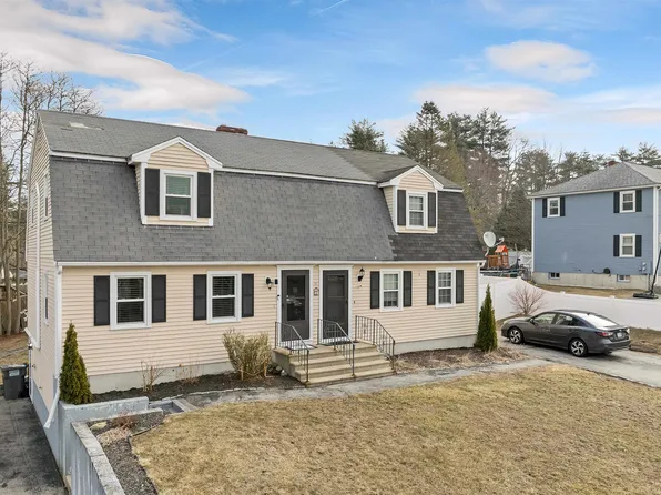 20L Brian Avenue, Derry, NH 03038