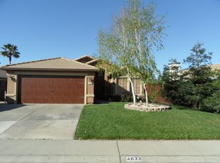 4833 Hidden Meadow Way, Antelope, CA 95843