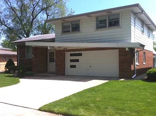 1st image of 244 N Bradley Dr