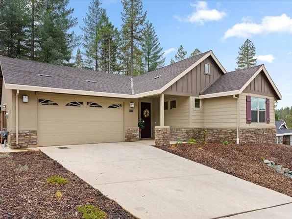 173 Timberwood Dr, Grass Valley, CA 95945