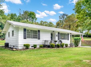 221 Burke Rd SE, Cleveland, TN 37323