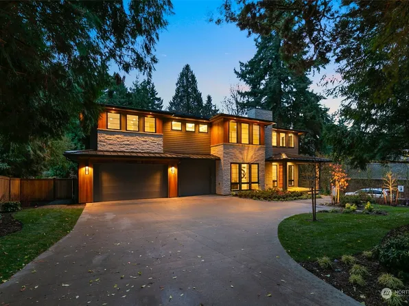 10529 SE 28th Street, Bellevue, WA 98004