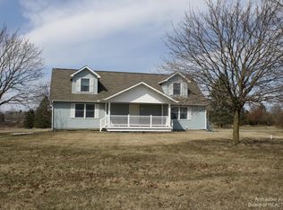 5054 Deere Park Ct, Saline, MI 48176