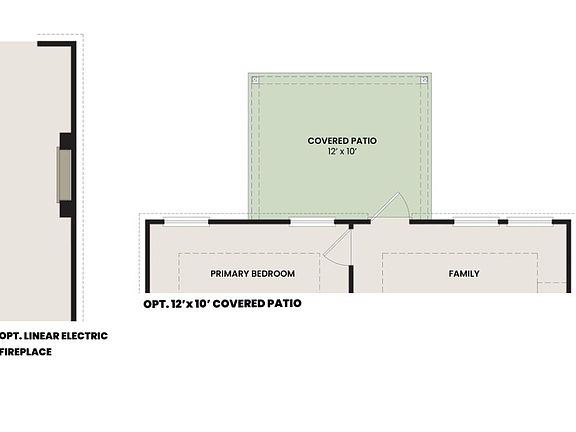 The Corral Options