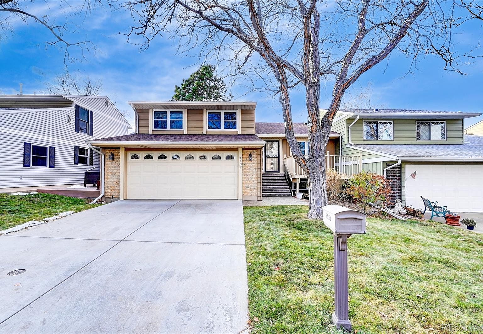 7487 W Cedar Circle, Lakewood, CO 80226 Zillow