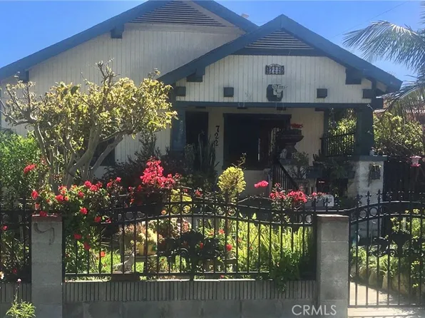 722 E New York St, Long Beach, CA 90813