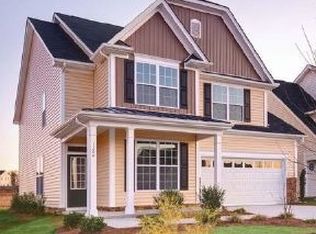 801 Lone Pine Loop, Fuquay Varina, NC 27526