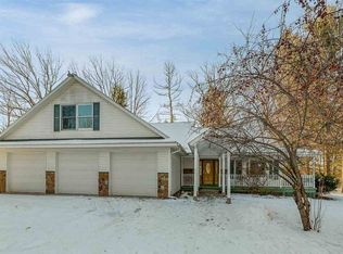 4641 Daisey Dr, Beaverton, MI 48612
