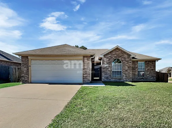 1417 Indian Wells Trl, Midlothian, TX 76065