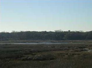 4837 Causey Pond Rd, Mount Pleasant, SC 29429