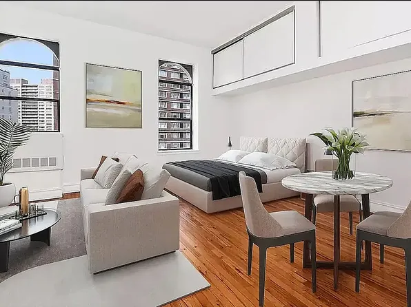 154 W 70th St APT 9C, New York, NY 10023
