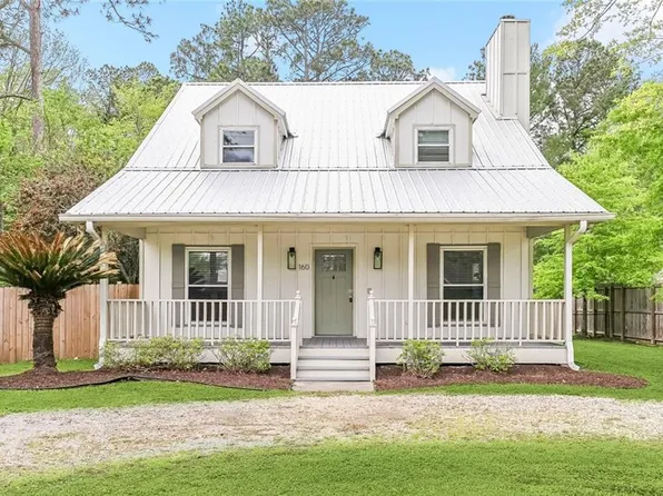 160 Deval Dr, Mandeville, LA 70471