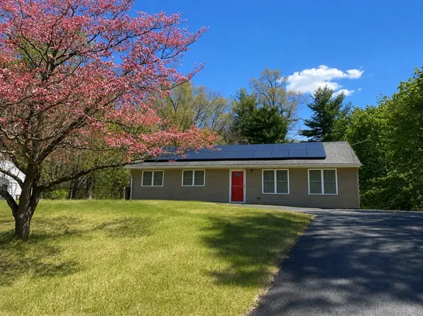 915 Bradley Rd, Springfield, MA 01109