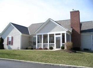 5992 Naughten Ridge Ct, Columbus, OH 43213