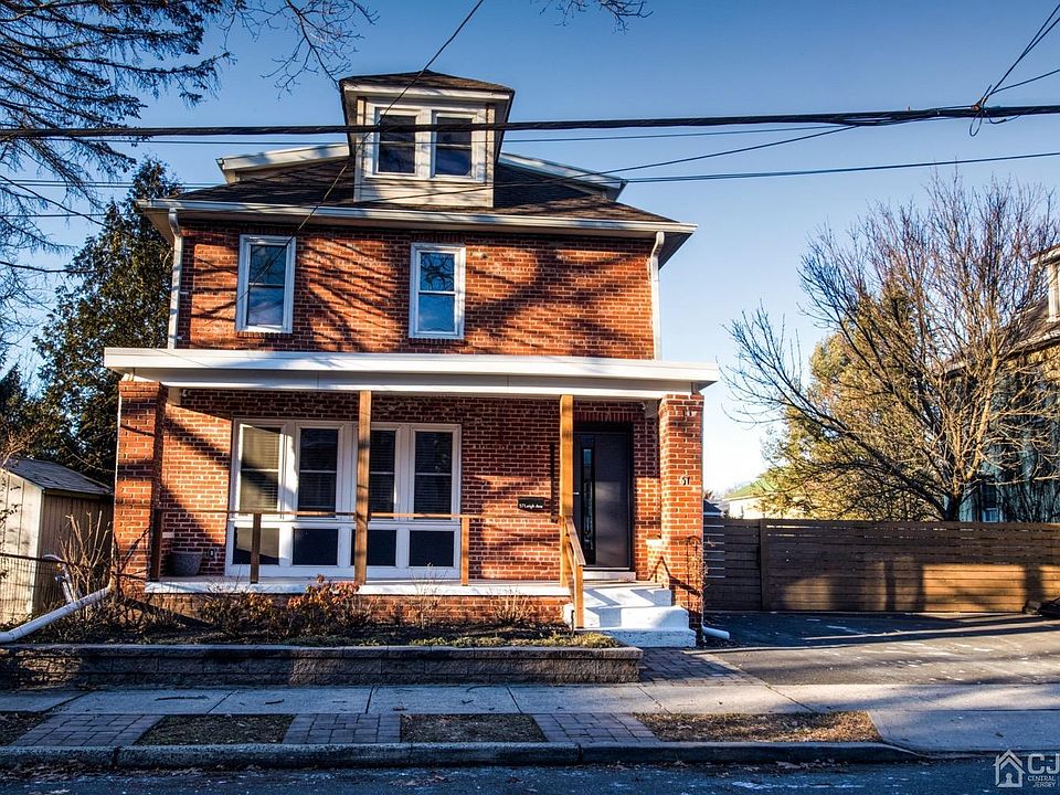 57 Leigh Ave, Princeton, NJ 08542 Zillow