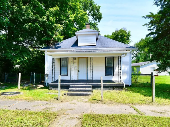 2130 Plum St, Terre Haute, IN 47804