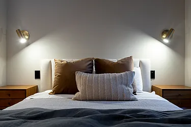 Rented by Finest Furnished LLC